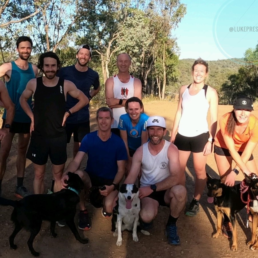 Online Running Coach | Accredited Exercise Physiologist | Run Strength ...